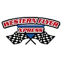 Western Flyer Xpress logo