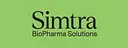 Simtra BioPharma Solutions logo