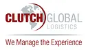 Clutch Global Logistics logo