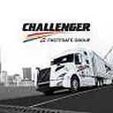 Challenger Motor Freight logo