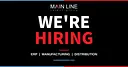 Main Line Talent Group logo