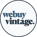 WeBuyVintage logo