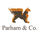 LC Parham Inc logo