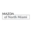 Mazda of North Miami logo