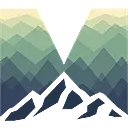 Mountainy logo