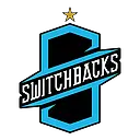 Colorado Springs Switchbacks FC logo