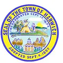 Harwich Port Heating & Cooling LLC logo
