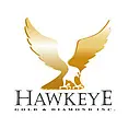 HAWKEYE GOLD LLC logo