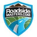 RoadsideMASTERS.com logo