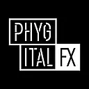 PHYGITAL FX logo