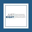 Just Right Air logo