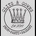 Glitz Fine Clothing logo
