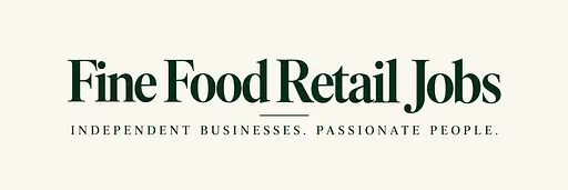 Fine Food Retail Jobs logo