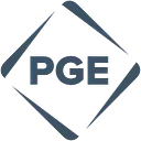 Portland General Electric logo