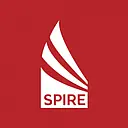 Spire academy logo