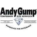 Andy Gump Inc logo