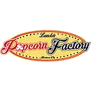 The Popcorn Factory logo