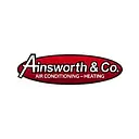 Ainsworth logo