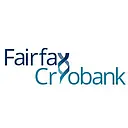 Fairfax Cryobank logo
