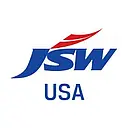 JSW Steel USA logo
