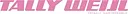 Tally Weijl logo