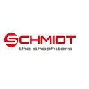 Ladenbau Schmidt logo