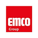 EMCO Schweiz AG logo