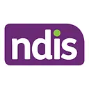 National Disability Insurance Agency logo