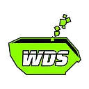 Wasteaway Dumpster Service logo