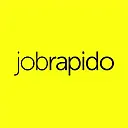 Jobrapido logo