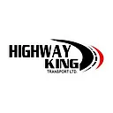 King DJ Transport logo