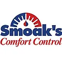 Smoak's Comfort Control logo