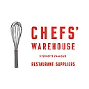 Chefs’ Warehouse logo
