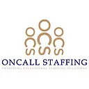 OnCall Staffing logo
