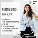 Gemeindeverband ICT logo