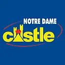 Notre Dame Home Castle logo