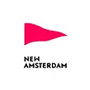 New Amsterdam Dispensary logo