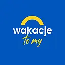 Invia CEE x Travelplanet.pl x Wakacje.pl logo