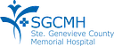 Ste Genevieve County Memorial Hospital logo