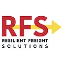 Resilient Freight Solutions® logo