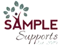 Sample Supports logo