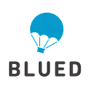 ブルード logo