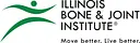 Illinois Bone and Joint Institute logo