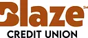 Blaze Credit Union logo