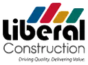 Liberal Construction logo