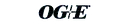 OG&E logo