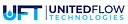 United Flow Technologies logo