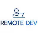 Remote Game Dev Studio logo
