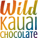 KAUAI CHOCOLATE COMPANY logo