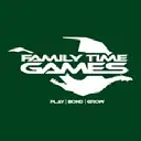 Family Games logo